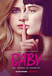 Watch Free Baby (2018 )