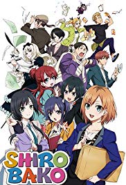 Watch Free Shirobako (2014 )