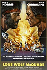 Watch Free Lone Wolf McQuade (1983)