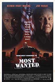 Watch Free Most Wanted (1997)