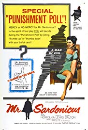 Watch Free Mr. Sardonicus (1961)