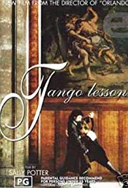 Watch Free The Tango Lesson (1997)