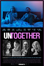 Watch Free Untogether (2018)