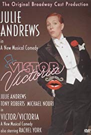 Watch Free Victor/Victoria (1995)