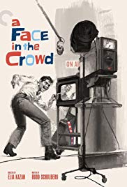 Watch Free A Face in the Crowd (1957)