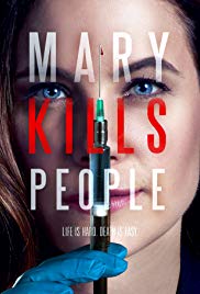 Watch Free Mary Kills People (2017 )