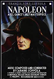 Watch Free Napoleon (1927)