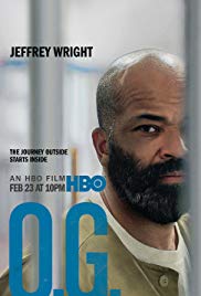 Watch Free O.G. (2018)