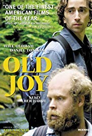 Watch Free Old Joy (2006)