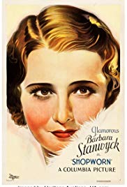 Watch Free Shopworn (1932)