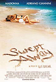 Watch Free Swept Away (2002)