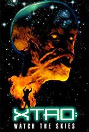 Watch Free Xtro 3: Watch the Skies (1995)