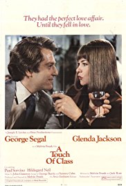 Watch Free A Touch of Class (1973)