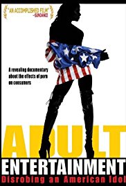 Watch Free Adult Entertainment: Disrobing an American Idol (2007)