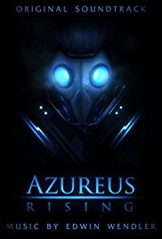 Watch Free Azureus Rising (2010)