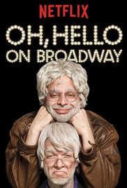 Watch Free Oh, Hello on Broadway (2017)