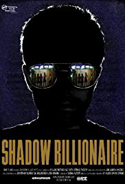 Watch Free Shadow Billionaire (2009)