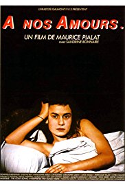 Watch Free A nos amours (1983)