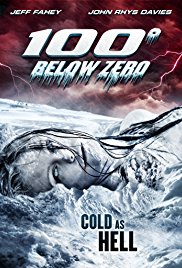 Watch Free 100 Degrees Below Zero (2013)