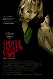 Watch Free 4 Months, 3 Weeks and 2 Days (2007)