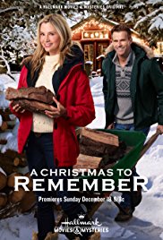 Watch Free My Christmas Love (2016)