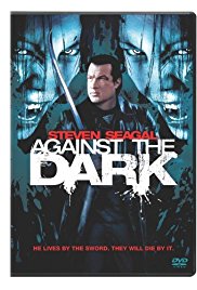 Watch Free Against the Dark (2009)