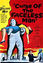 Watch Free Curse of the Faceless Man (1958)