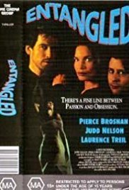 Watch Free Entangled (1993)