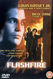 Watch Free Flashfire (1994)