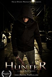 Watch Free Hunter (2012)