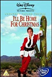 Watch Free Ill Be Home for Christmas (1998)