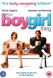 Watch Free Its a Boy Girl Thing (2006)