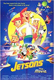 Watch Free Jetsons: The Movie (1990)