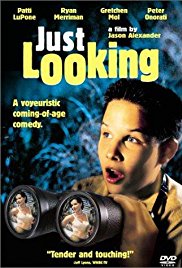 Watch Free Just Looking (1999)