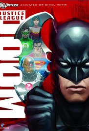 Watch Free Justice League: Doom (2012)