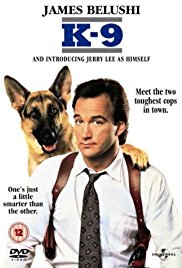 Watch Free K9 (1989)