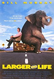 Watch Free Larger Than Life (1996)