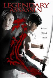 Watch Free Legendary Assassin (2008)