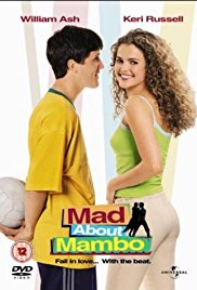 Watch Free Mad About Mambo (2000)