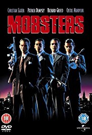 Watch Free Mobsters (1991)