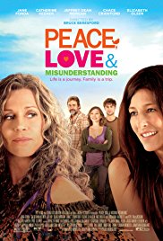 Watch Free Peace, Love &amp; Misunderstanding (2011)