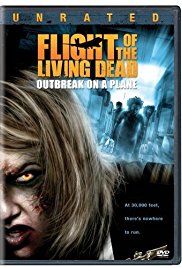 Watch Free Flight of the Living Dead (2007)