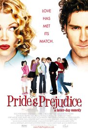 Watch Free Pride and Prejudice (2003)