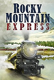 Watch Free Rocky Mountain Express (2011)