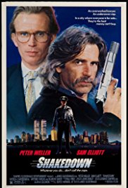 Watch Free Shakedown (1988)