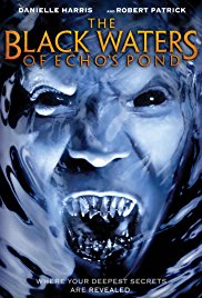 Watch Free The Black Waters of Echos Pond (2009)