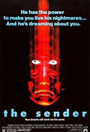 Watch Free The Sender (1982)