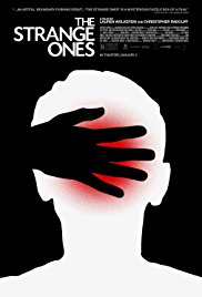 Watch Free The Strange Ones (2017)