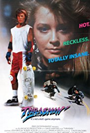 Watch Free Thrashin (1986)