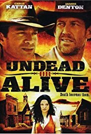 Watch Free Undead or Alive: A Zombedy (2007)